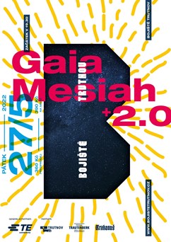 Gaia Mesiah a 2.0