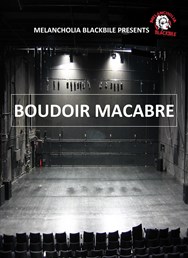 Boudoir Macabre