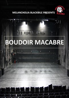 Boudoir Macabre