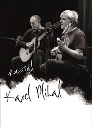 Karel Plíhal - Recitál