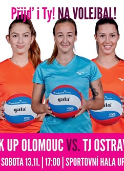 Olomouc vs.  Ostrava