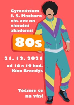 Studentská akademie Gymnázia J. S. Machara