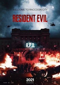 Resident Evil: Raccoon City  