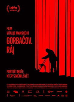 Gorbačov. Ráj  