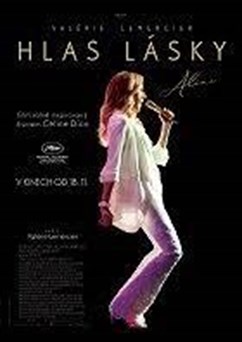 Hlas lásky  (Kanada/Francie)   2D