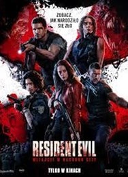 Resident Evil: Racoon City (USA/Německo)  2D