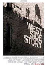 West side story (USA)   2D