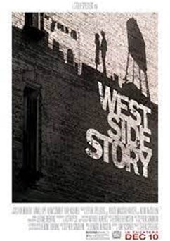 West side story (USA)   2D