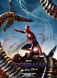 Spider-Man: Bez domova (USA)   3D