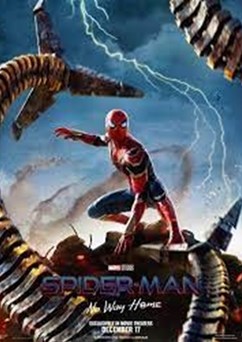Spider-Man: Bez domova (USA)   3D