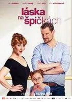 Láska na špičkách  (ČR)  2D  BIO SENIOR