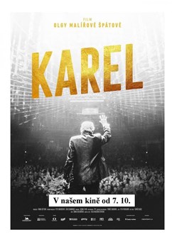 Karel  (ČR)  2D BIO SENIOR