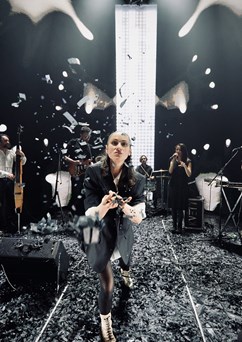 Lenka Dusilová feat. Květy
