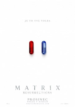 Matrix Resurrections  