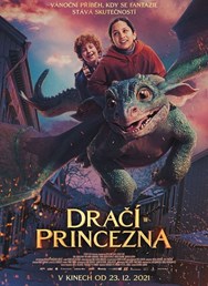 Dračí princezna  