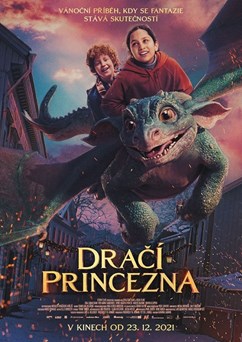 Dračí princezna  