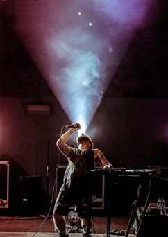 Dub FX feat. Mr Woodnote