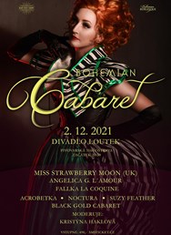 Bohemian Cabaret Ostrava