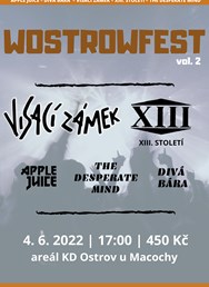 WOSTROWFEST vol.2