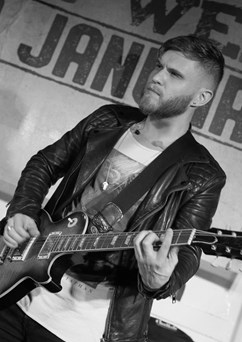 Ben Poole Band (UK)