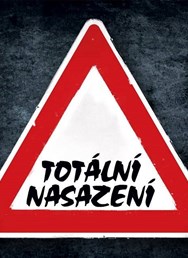 Totální nasazení