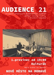 AUDIENCE 21