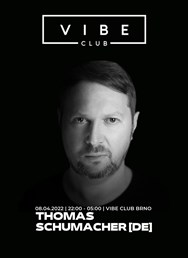 Thomas Schumacher (DE) | Drumcode 