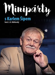 Minipárty s Karlem Šípem