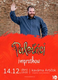 Improshow - Hradec Králové