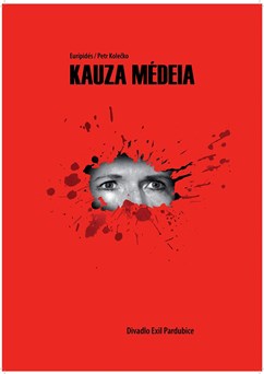 Kauza Médeia