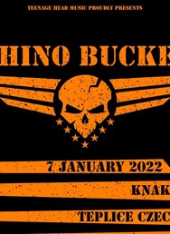 Rhino Bucket
