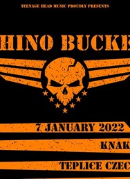 Rhino Bucket