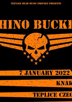 Rhino Bucket