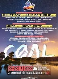 COAL Festival 2022