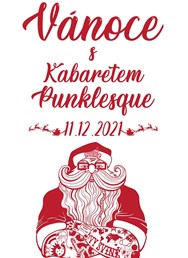 Vánoce s Kabaretem Punklesque
