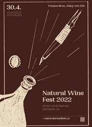 Natural Wine Fest 2022