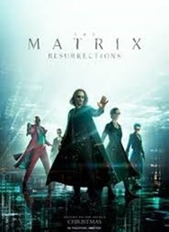 Matrix Resurrections (USA)  2D