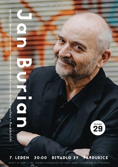 Jan Burian