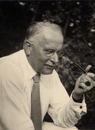 C. G. Jung I. – filozofie a psychologie - on-line kurz