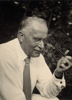 C. G. Jung I. – filozofie a psychologie - on-line kurz