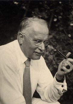 C. G. Jung I. – filozofie a psychologie - on-line kurz
