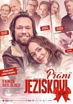Přání Ježíškovi (ČR)  2D BIO SENIOR