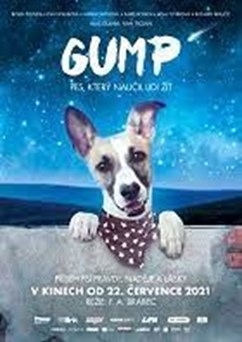 Gump - pes, který naučil lidi žít  (ČR)  2D BIO SENIOR