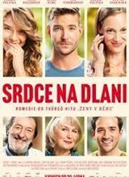 Srdce na dlani  (ČR)  2D