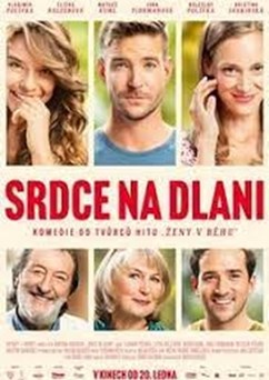 Srdce na dlani  (ČR)  2D