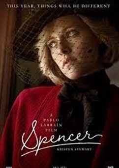Spencer  (Velká Británie, Německo)  2D