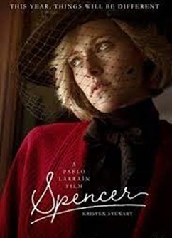 Spencer  (Velká Británie, Německo)  2D