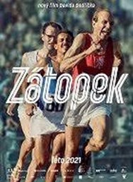 Zátopek ( ČR)   BIO SENIOR