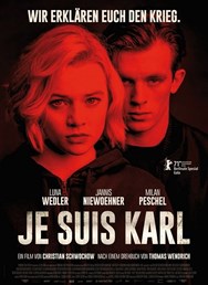Je Suis Karl  