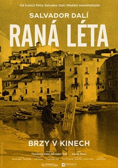 Salvator Dalí: Raná léta     